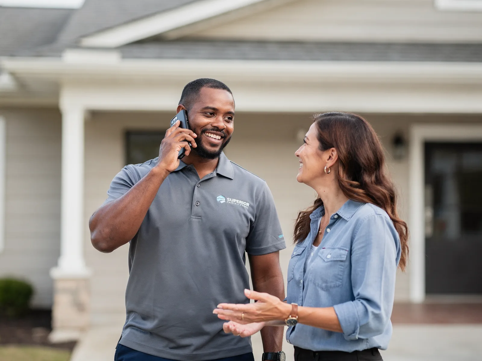 Fascia Repair Rimrock, AZ FAQs