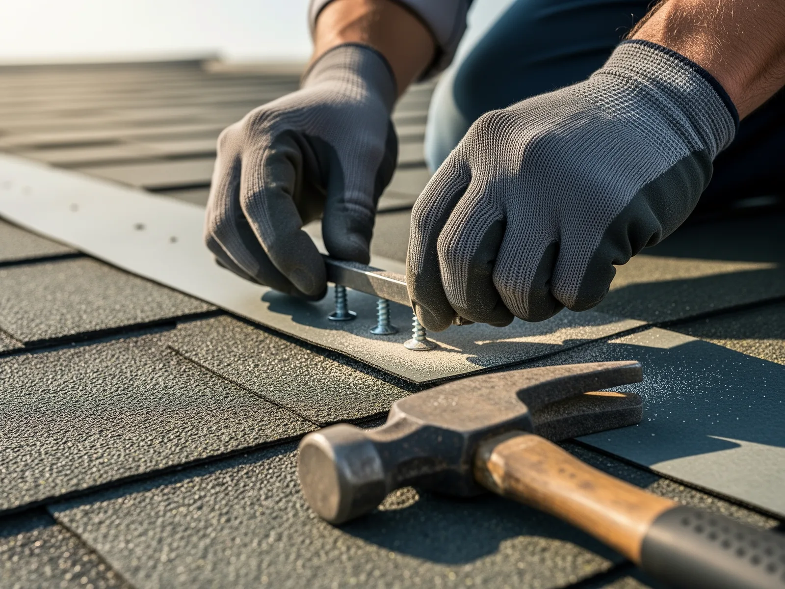 Why choose Fascia Repair in Rimrock, AZ